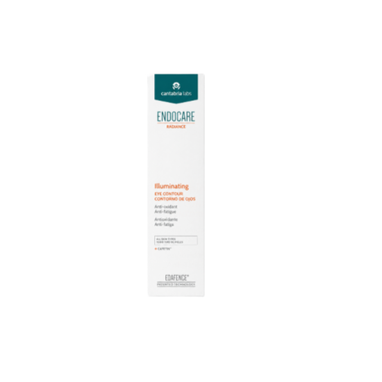 Endocare Radiance Contorno De Ojos Iluminador 15ml