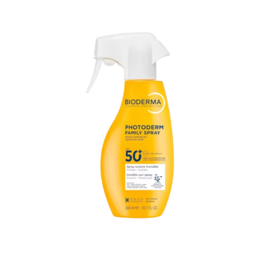 Bioderma Photoderm Family Spray Spf50+ 300ml
