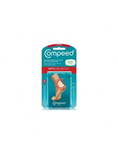 Compeed Ampollas Invisibles...