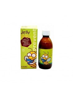 Jelly Kids Prevent 250ml.