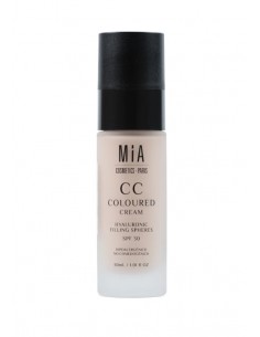 MIA CC Cream Light 0702 30ml
