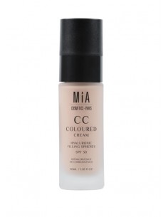 MIA CC Cream Medium 30ml