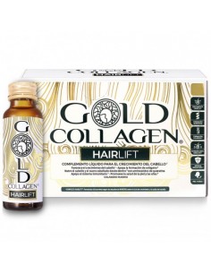 Gold Collagen Hairlif...