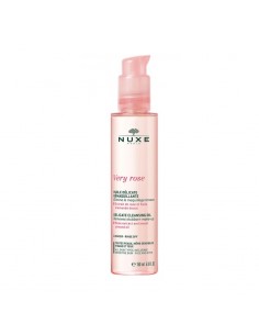 NUXE Very rose aceite...