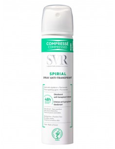 SVR Spirial Spray 75ml