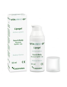 Vitamono EF Lipogel 50 ml