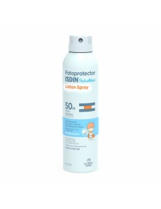 Fotoprotector ISDIN Lotion...
