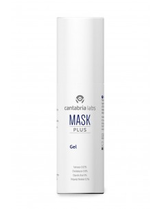Mask Plus Gel 30 ml