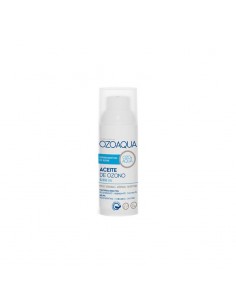 Ozoaqua Aceite De Ozono 50 ml