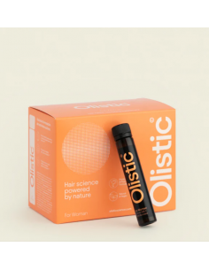 OLISTIC For WOMEN 28 Dosis...