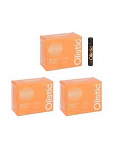 OLISTIC For Women PACK 3 cajas