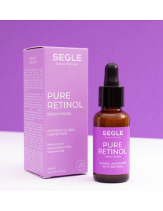 SEGLE Serum Pure RETINOL 30 ml