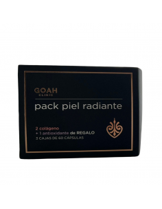 Goah Pack radiante 2...