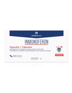 Inmunoferon 90 caps