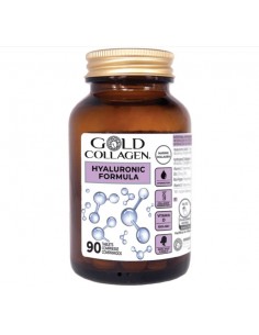 Gold Collagen Hyaluronic...