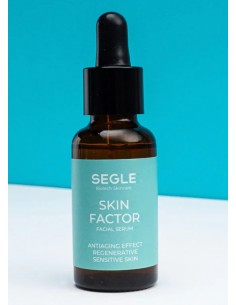 SEGLE Skin Factor SERUM 30 ml