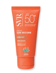SVR sun secure crema SPF50+...