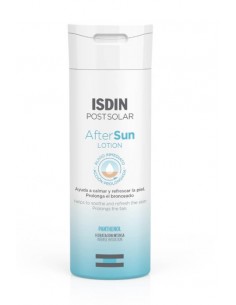 Isdin Aftersun Lotion 200 ml