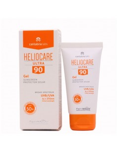 Heliocare Ultra Gel SPF 50+...