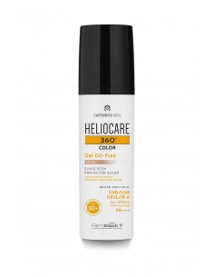 Heliocare 360° Color Gel...
