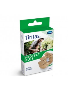 Tiritas Sport Protect...