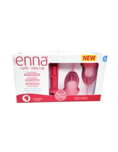Enna Cycle easy cup T-S