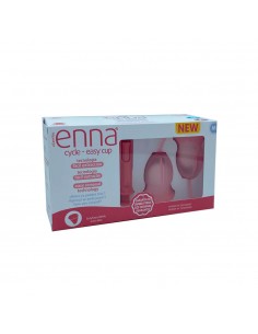 Enna cycle easy cup T-M