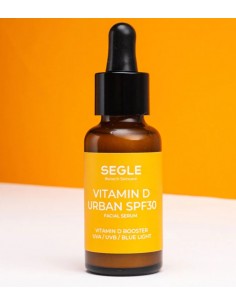 Segle Vitamina D urban SPF30