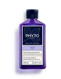 PHYTO Violet Champú 250 ml