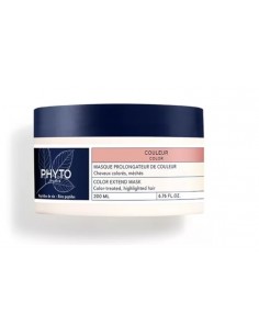 PHYTO Couleur Mascarilla...