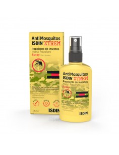 AntiMosquitos ISDIN XTREM