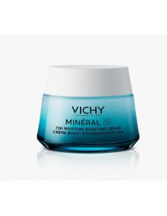 VICHY Mineral 89 Crema...