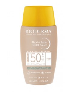 PHOTODERM Nude Touch SPF...