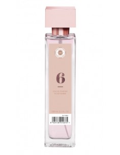 IAP PHARMA Perfume N6 150 ml