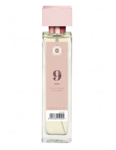 IAP PHARMA Perfume Mujer N9...