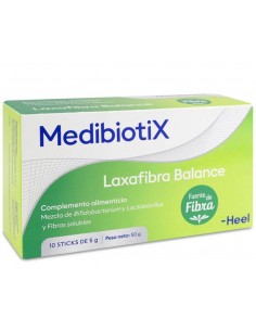 MEDIBIOTIX Laxafibra...
