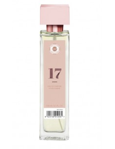 IAP PHARMA Perfume N17 150 ml