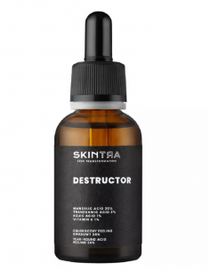 SKINTRA Destructor 30 ml