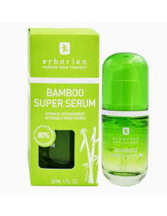 ERBORIAN Bamboo Super Serum...