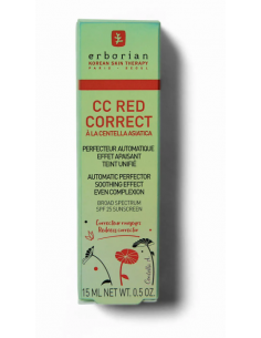 ERBORIAN CC Red Correct 15 ml
