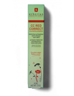 ERBORIAN CC Red Correct 45 ml