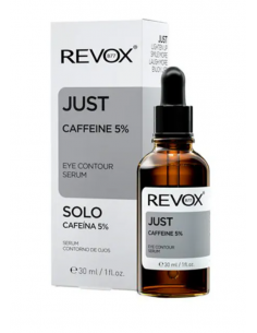 REVOX B77 Just Caffeine 5%...