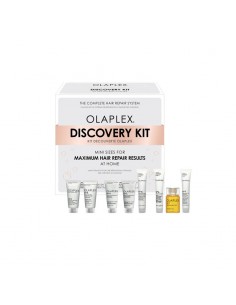 OLAPLEX Discovery  KIT