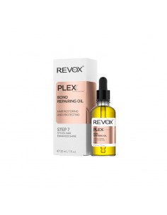 REVOX Plex bond repairing...