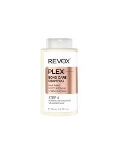 REVOX B77 Bond Care Shampoo...
