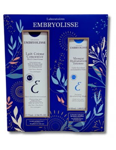 EMBRYOLISSE Cofre...