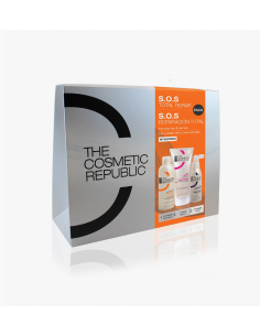THE COSMETIC REPUBLIC PACK...