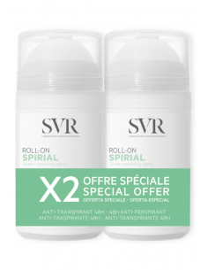 SVR SPIRIAL Duo roll-on...