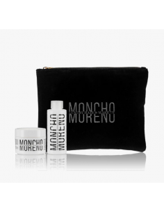MONCHO MORENO Pack neceser...