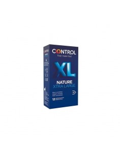 Control Nature XL...